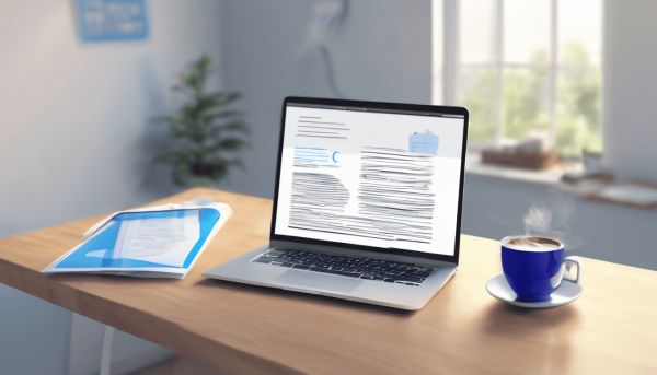 Attestation d hébergement pdf gratuit : comment la télécharger et l&rsquo;utiliser facilement