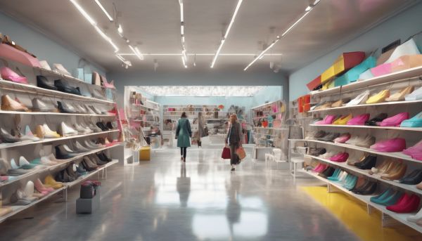 Booster votre shopping à NOZ Paris avec des bons plans uniques