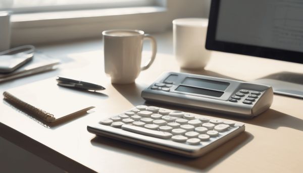 Comment calculer 000 brut en net facilement