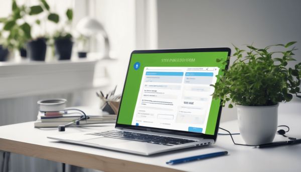 Comment s&rsquo;inscrire en ligne à pôle emploi facilement et rapidement