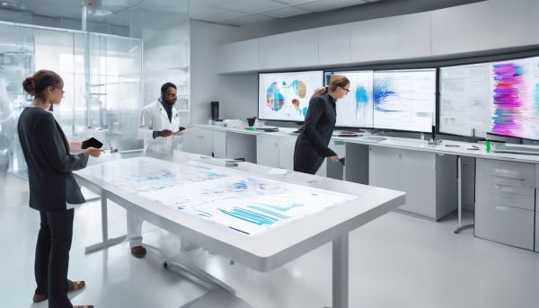 Difference étude transversale longitudinale : comprendre leurs impacts sur la recherche