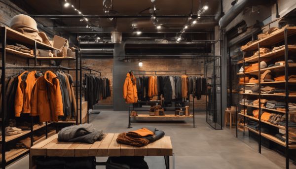 Optimiser son shopping chez Carhartt Paris