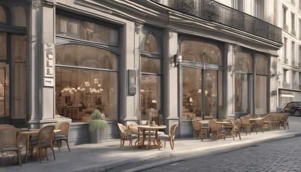 Où trouver tikamoon à Paris : votre guide des adresses et horaires