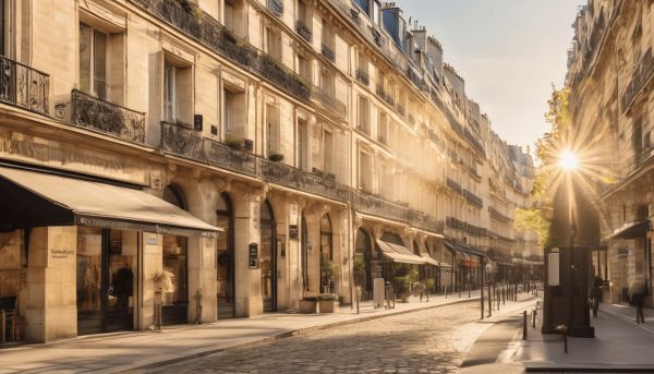 Où trouver un E.Leclerc à Paris : horaires et adresses