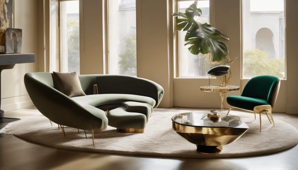 Pourquoi choisir Bobochic pour du mobilier design unique ?