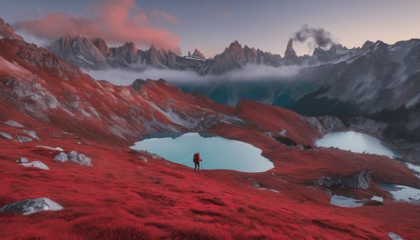Pourquoi choisir Escouloubre pour votre prochaine aventure en montagne ?