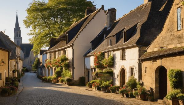 Pourquoi esteville est une commune méconnue mais essentielle en Normandie