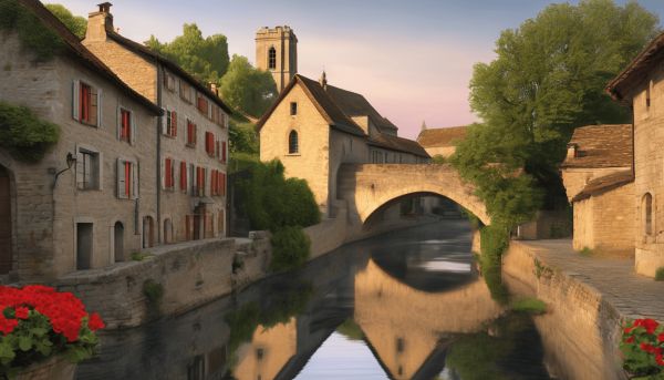 Que savoir sur Marcilly-d’Azergues en 2026