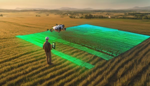 Quel est le prix du m2 de terrain agricole en 2026 ?