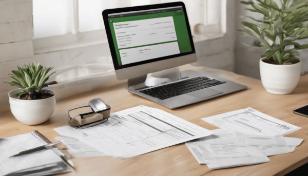 Tout savoir sur la quittance de loyer gratuite au format pdf