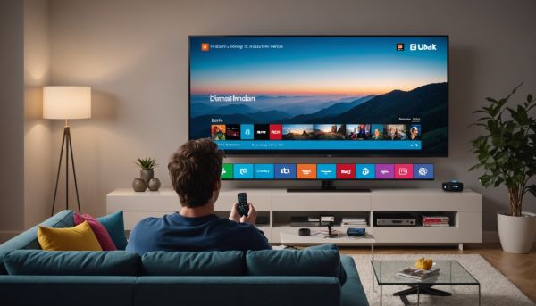 Trouver le programme TV du soir en quelques secondes