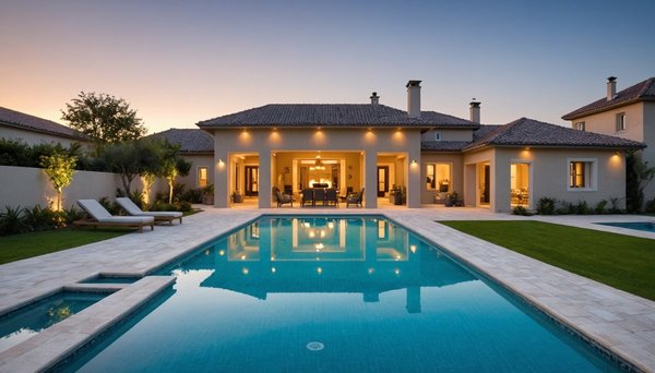 Choisir le meilleur pisciniste à Pouillon pour vos projets