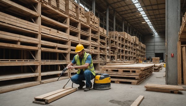 Elaxam : votre partenaire pour des matériaux de construction de qualité.