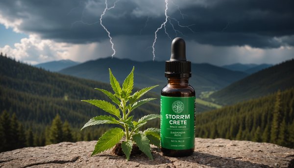 Avis stormrock cbd : qualité et service à découvrir !